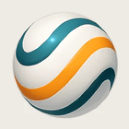 Значок Vortex Game