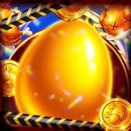 أيقونة Chicken Fast Coin