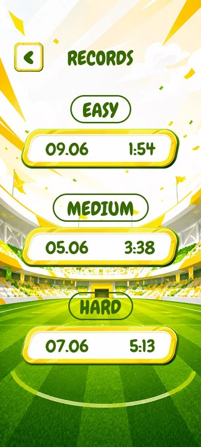 Sportsbet screenshot