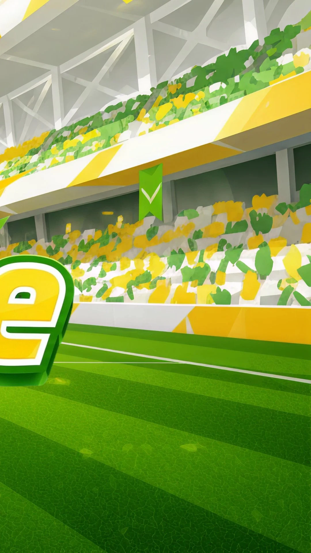 Sportsbet screenshot