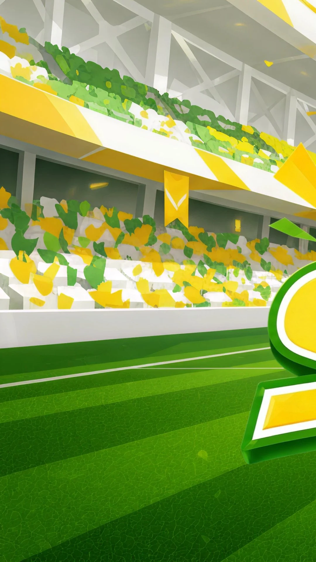Sportsbet screenshot