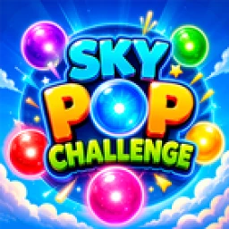 Ikon Sky Pop Challenge
